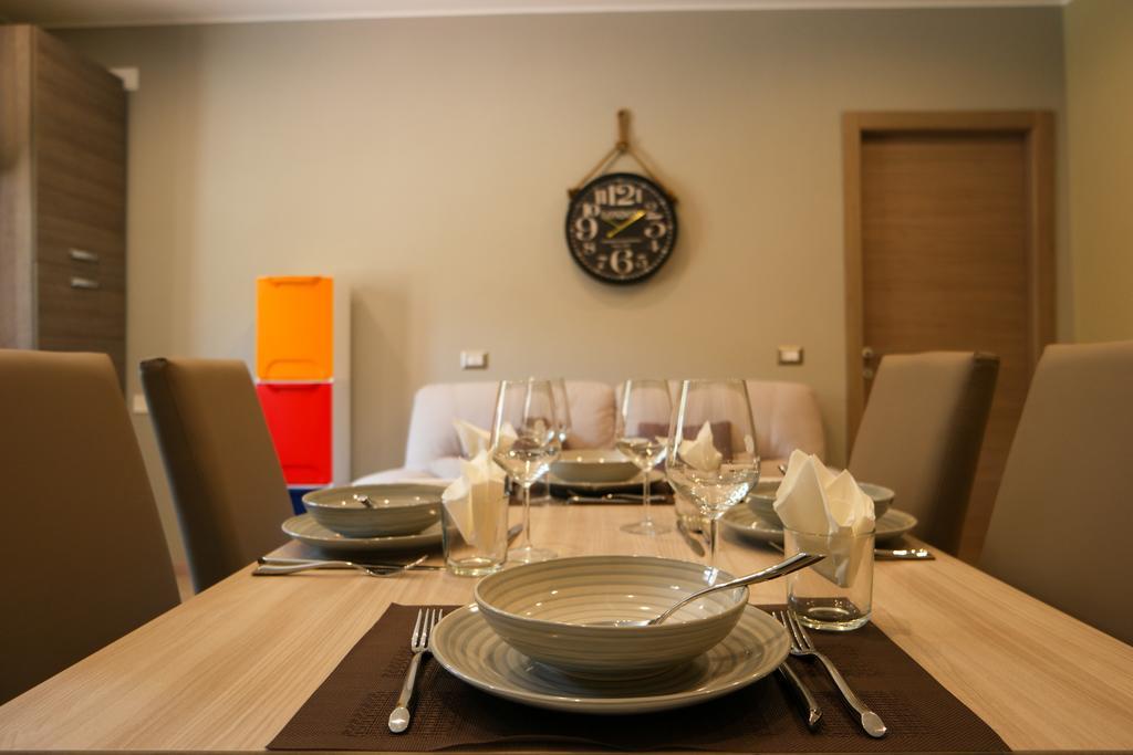 Luxury Home Bosa Marina ,Oristano Luaran gambar