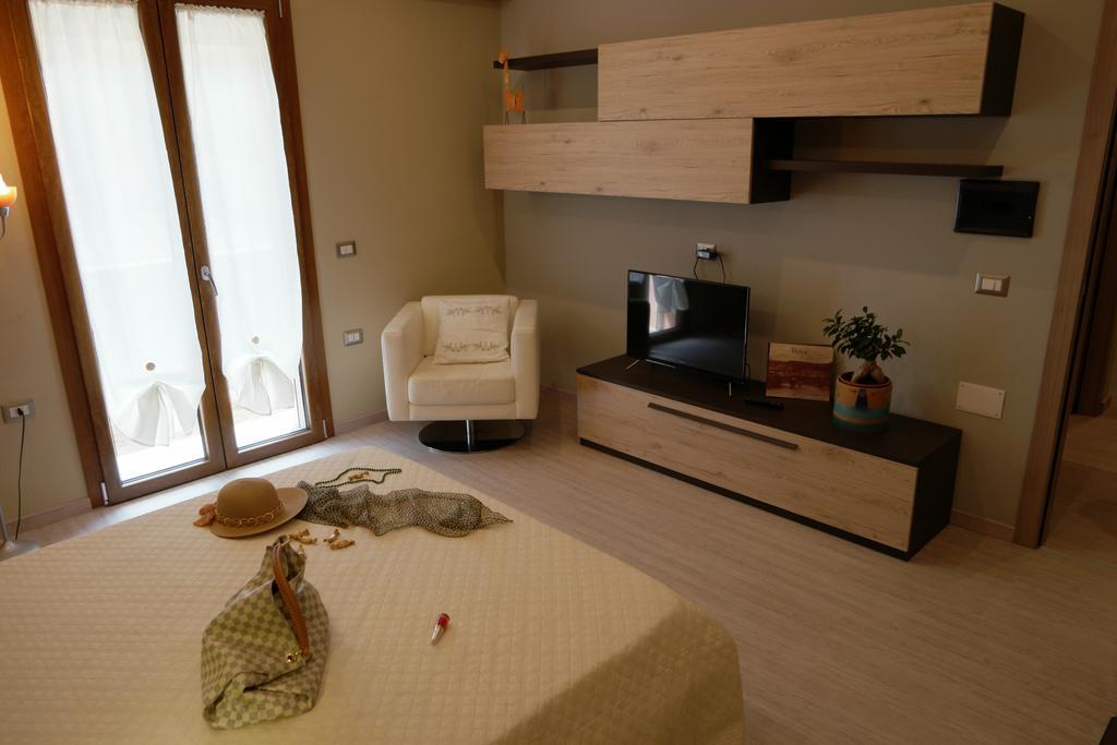 Luxury Home Bosa Marina ,Oristano Luaran gambar