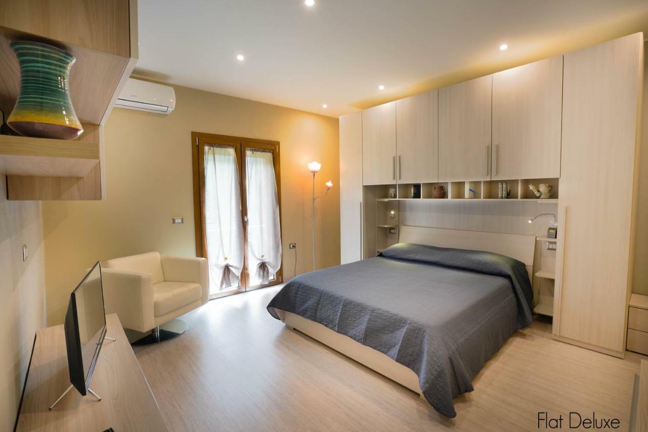 Luxury Home Bosa Marina ,Oristano Luaran gambar