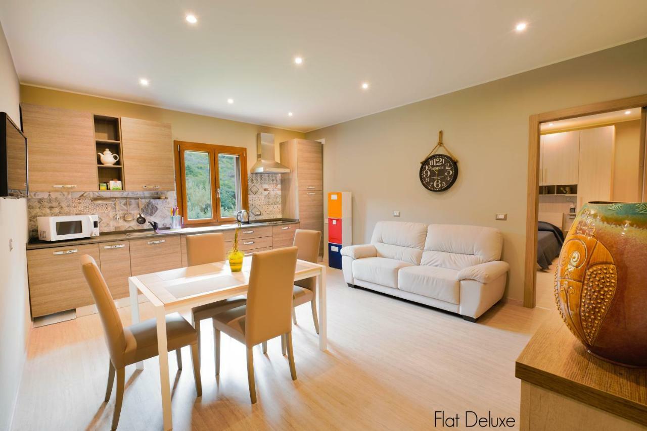 Luxury Home Bosa Marina ,Oristano Luaran gambar