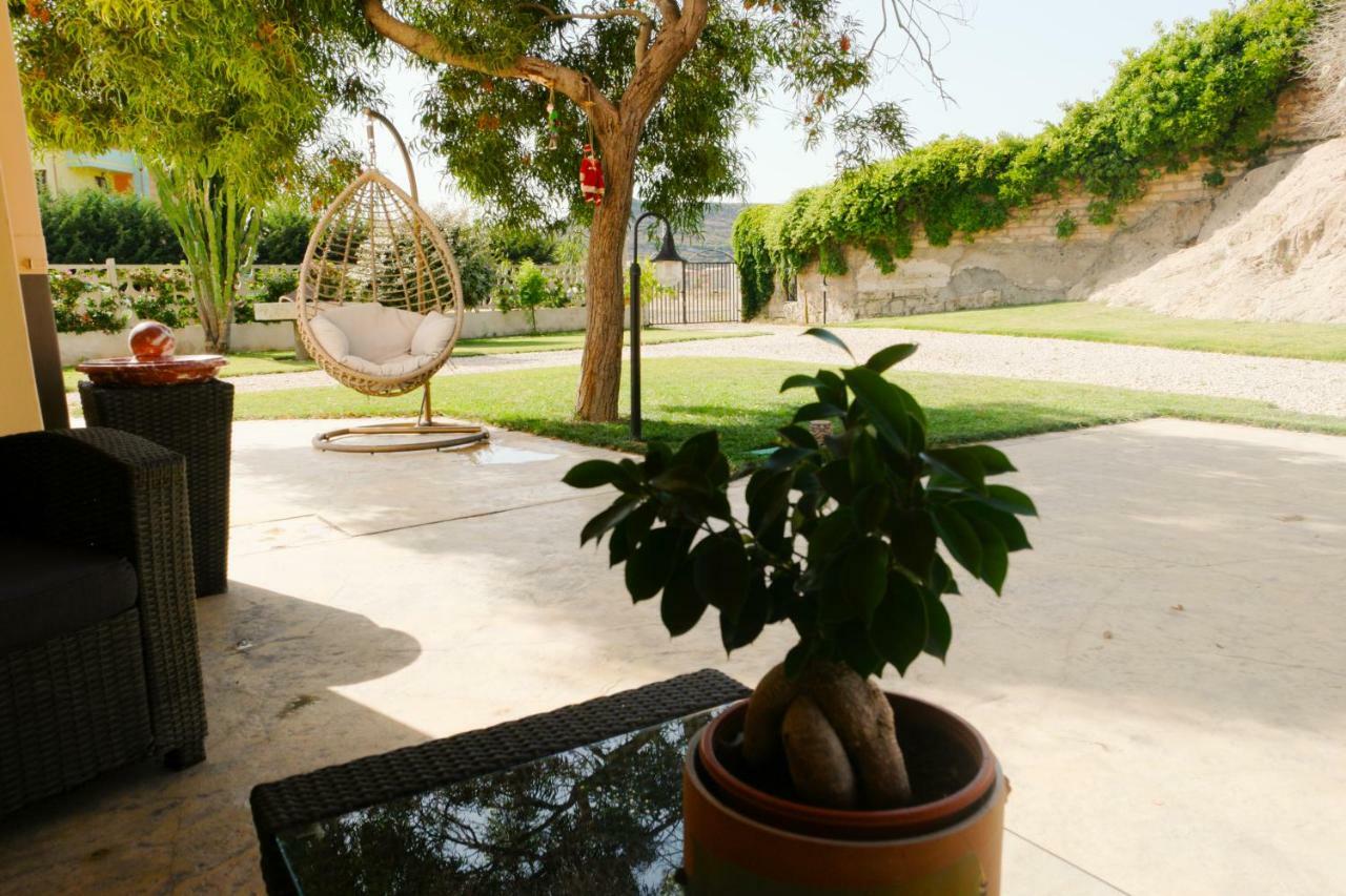 Luxury Home Bosa Marina ,Oristano Luaran gambar