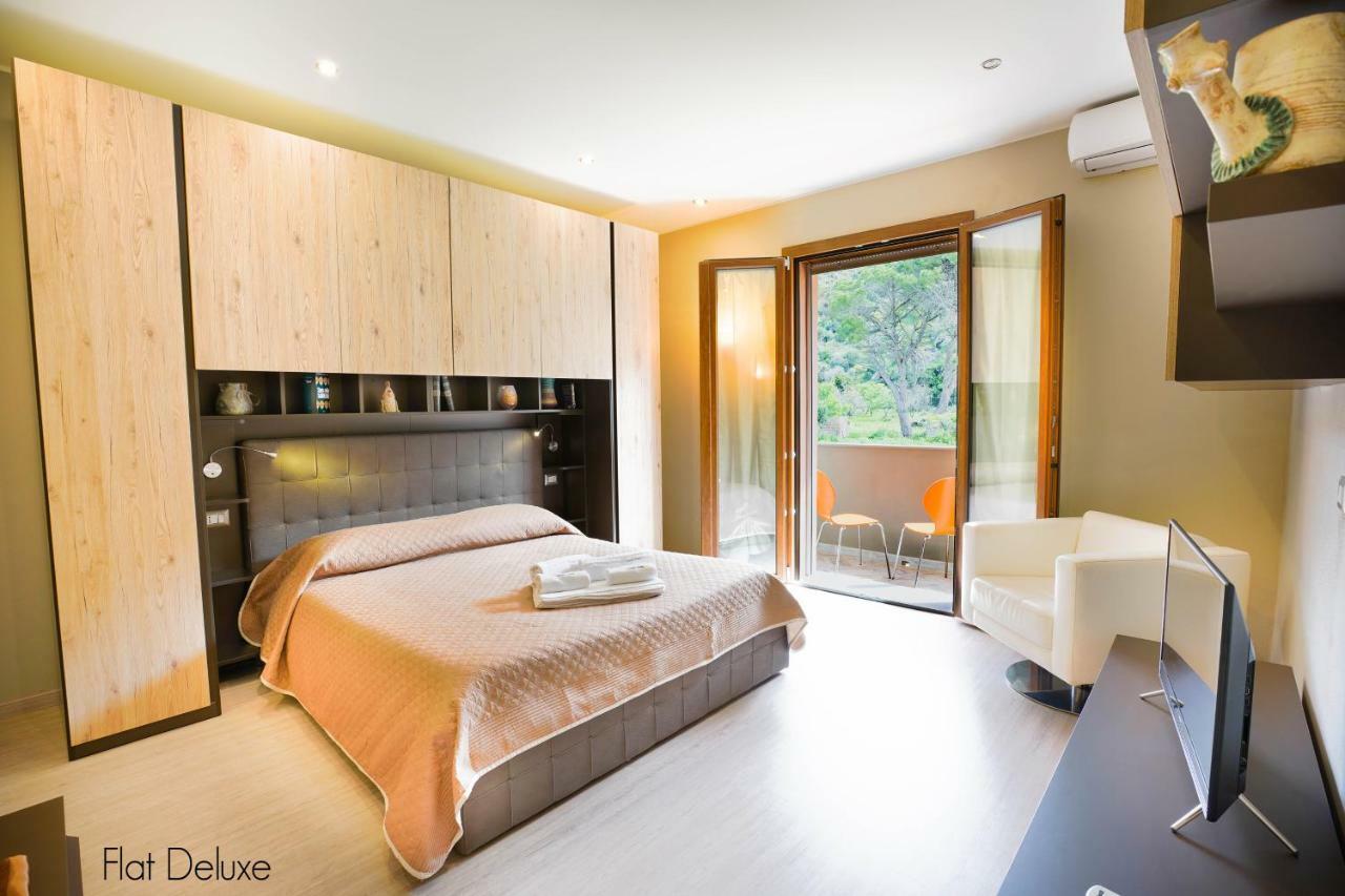Luxury Home Bosa Marina ,Oristano Luaran gambar