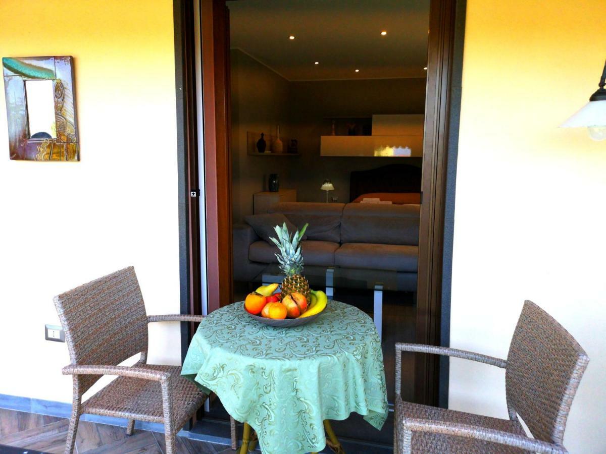 Luxury Home Bosa Marina ,Oristano Luaran gambar