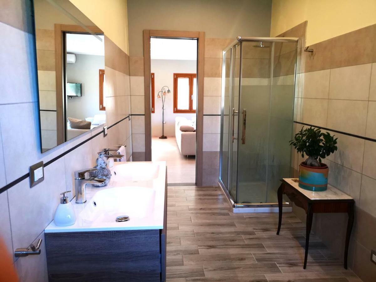 Luxury Home Bosa Marina ,Oristano Luaran gambar