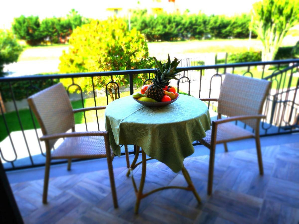 Luxury Home Bosa Marina ,Oristano Luaran gambar
