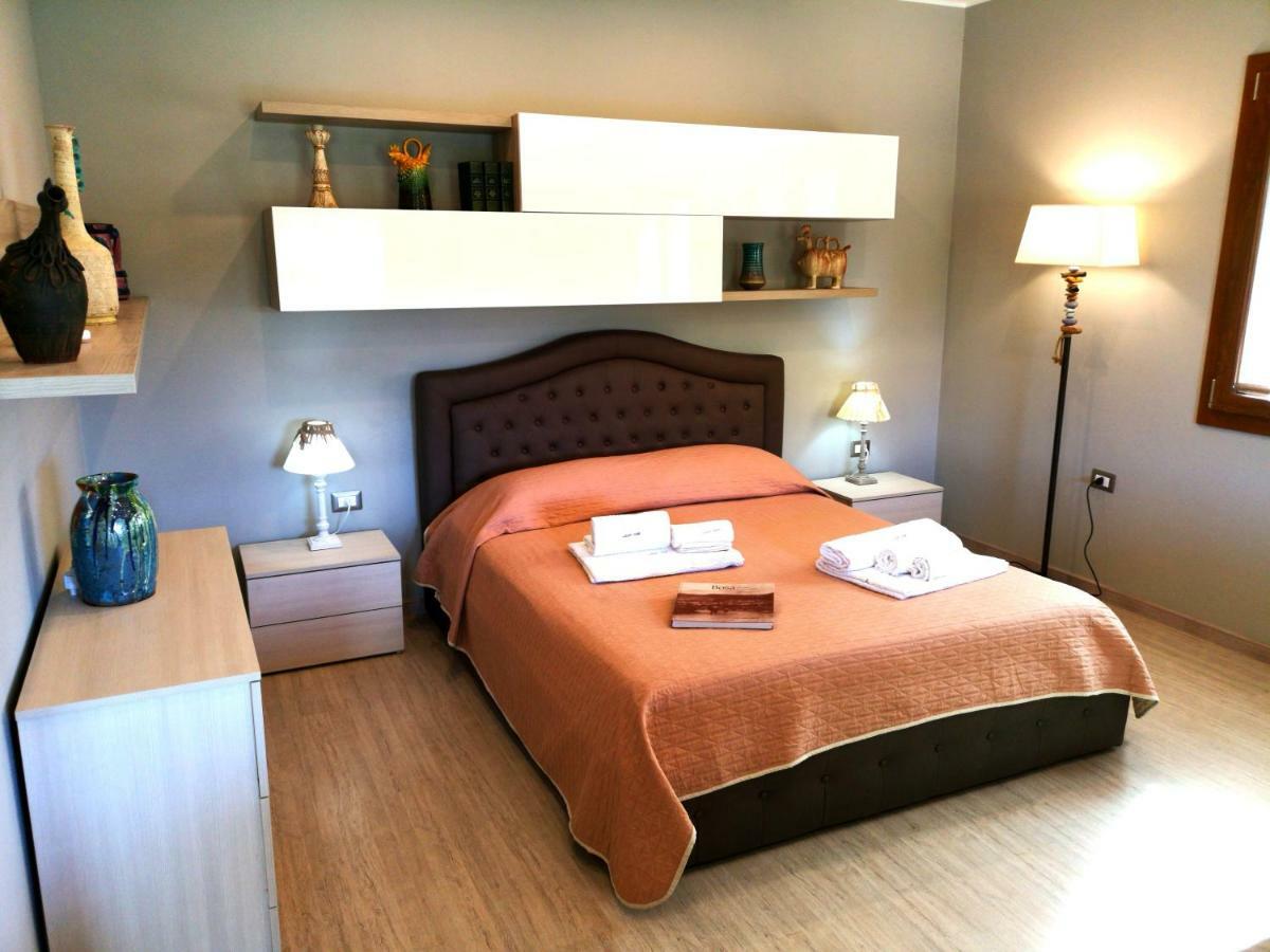 Luxury Home Bosa Marina ,Oristano Luaran gambar