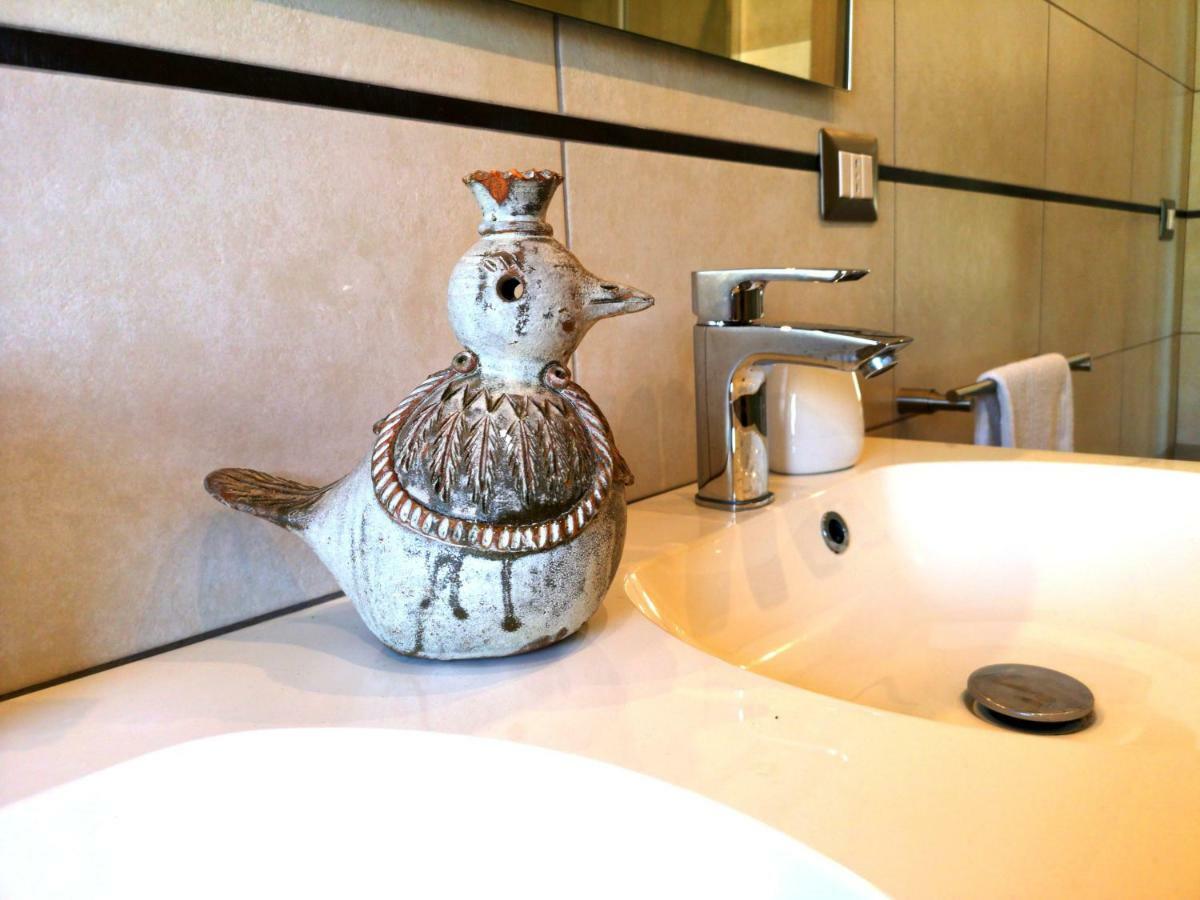 Luxury Home Bosa Marina ,Oristano Luaran gambar