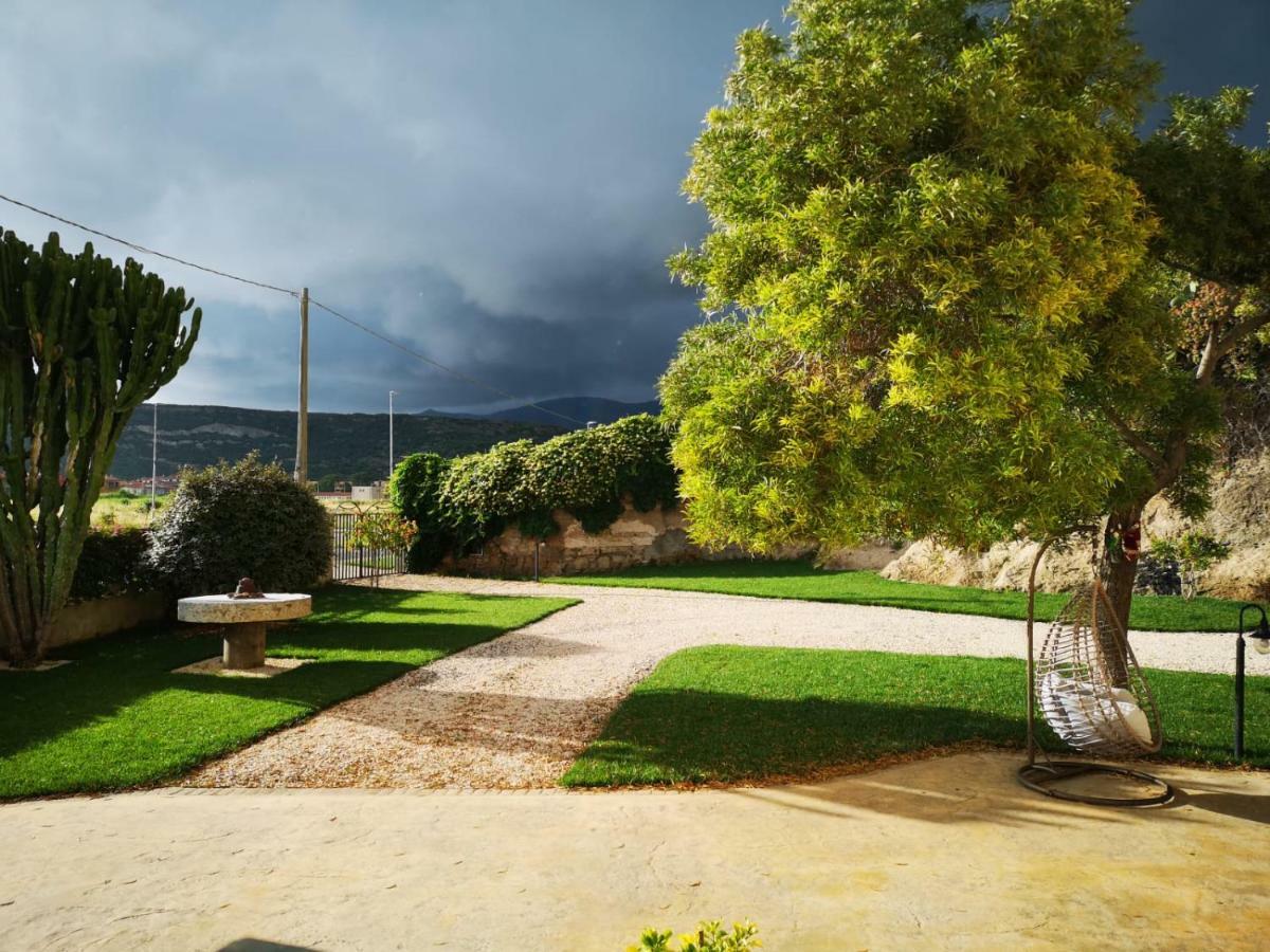 Luxury Home Bosa Marina ,Oristano Luaran gambar