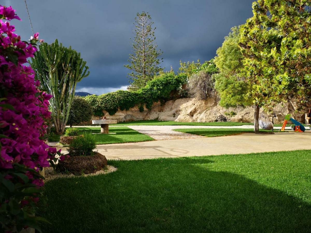 Luxury Home Bosa Marina ,Oristano Luaran gambar