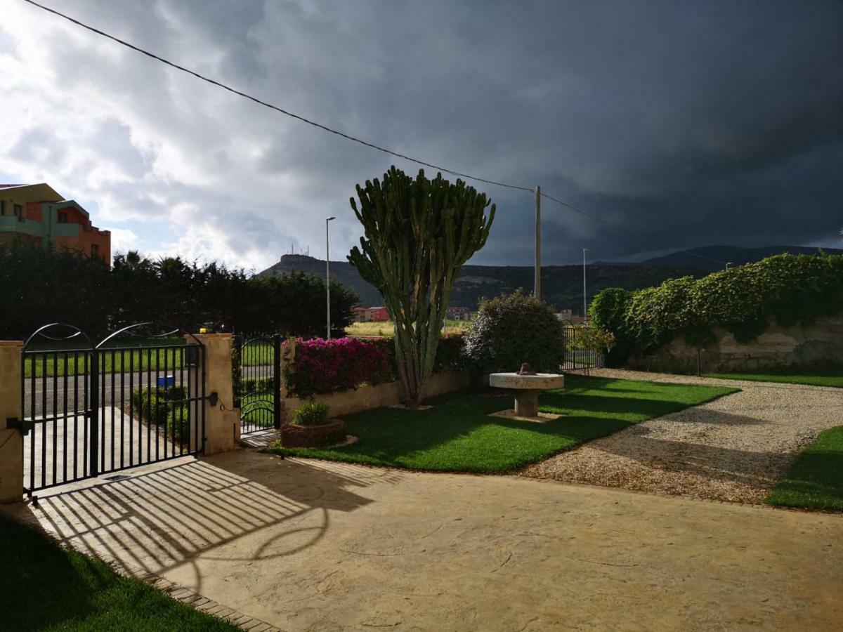 Luxury Home Bosa Marina ,Oristano Luaran gambar