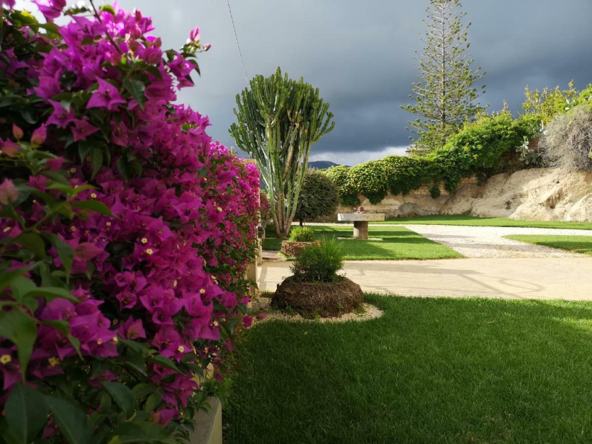Luxury Home Bosa Marina ,Oristano Luaran gambar