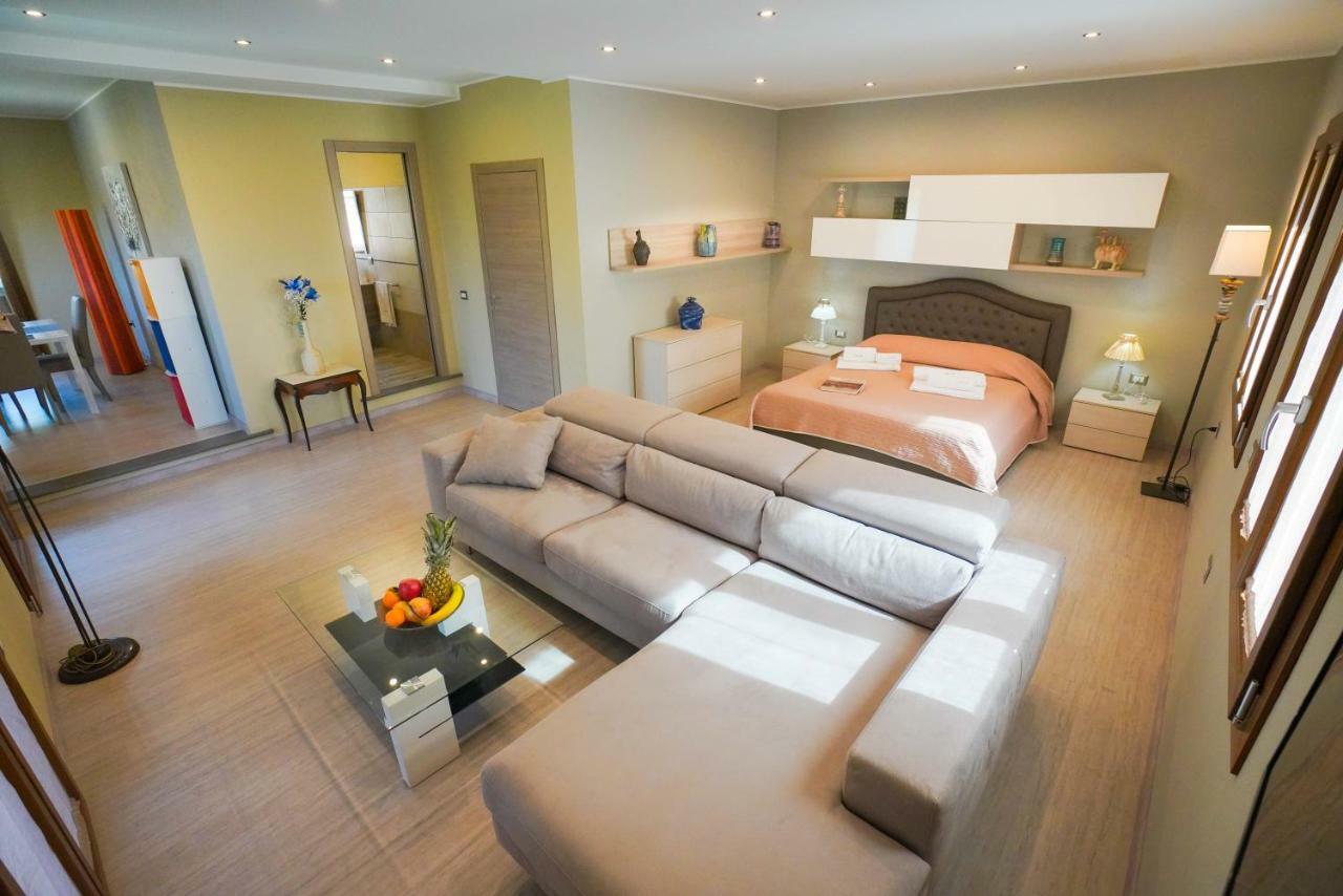 Luxury Home Bosa Marina ,Oristano Luaran gambar