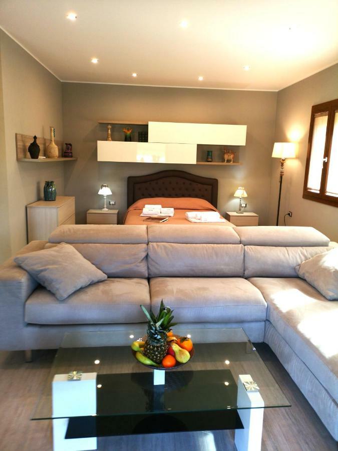 Luxury Home Bosa Marina ,Oristano Luaran gambar