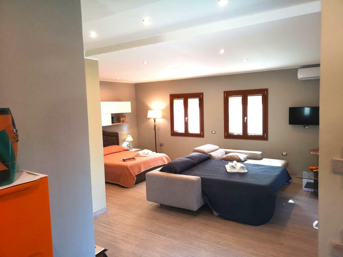 Luxury Home Bosa Marina ,Oristano Luaran gambar