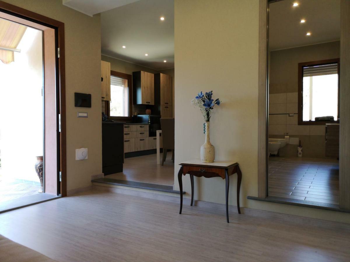 Luxury Home Bosa Marina ,Oristano Luaran gambar