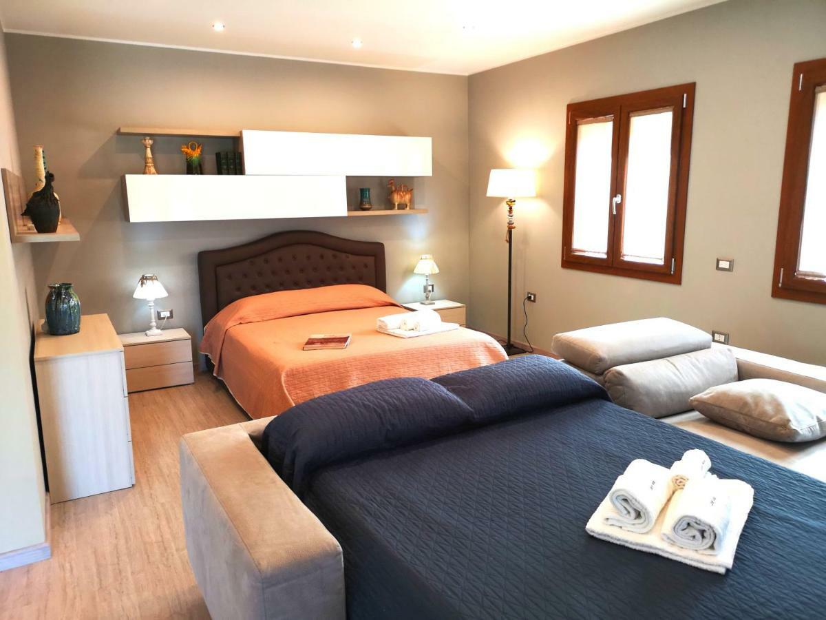 Luxury Home Bosa Marina ,Oristano Luaran gambar